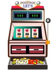 API Integration 8669Bet