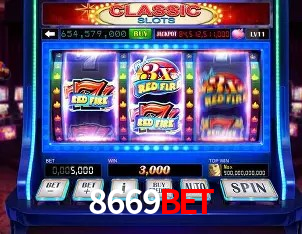 Flash Promotion 8669Bet