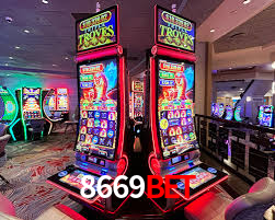Tournaments 8669Bet